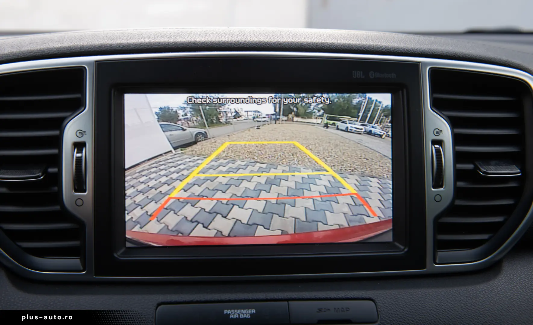 Kia Sportage 2.0 CRDi GT Line Pack Premium 4WD