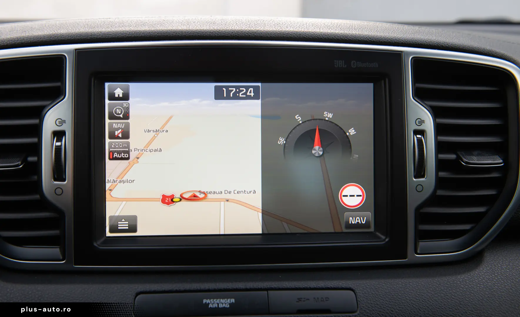 Kia Sportage 2.0 CRDi GT Line Pack Premium 4WD