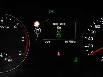 Kia Sportage 2.0 CRDi GT Line Pack Premium 4WD