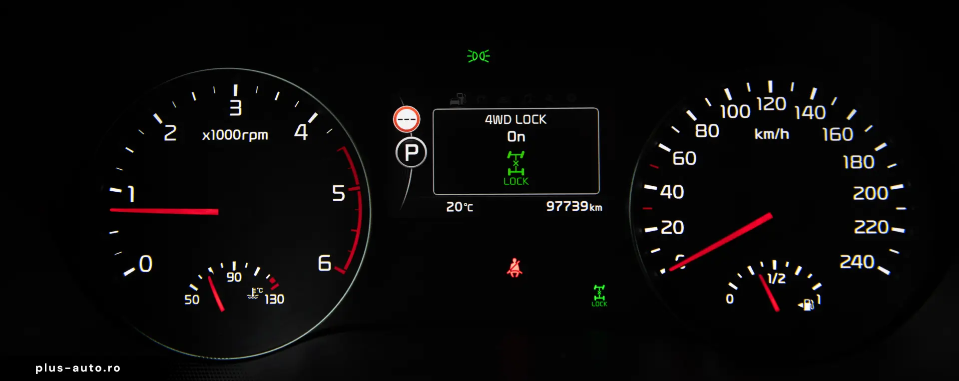 Kia Sportage 2.0 CRDi GT Line Pack Premium 4WD