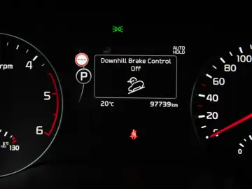 Kia Sportage 2.0 CRDi GT Line Pack Premium 4WD