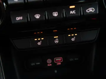 Kia Sportage 2.0 CRDi GT Line Pack Premium 4WD