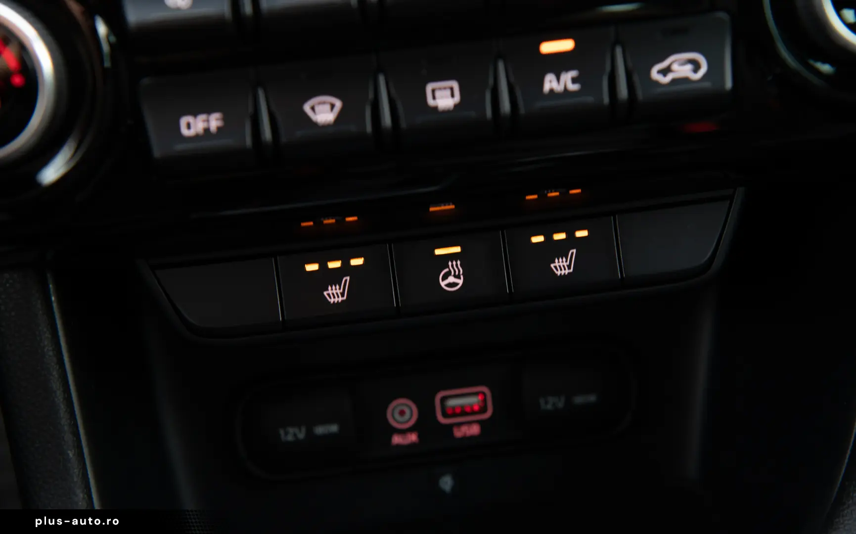 Kia Sportage 2.0 CRDi GT Line Pack Premium 4WD