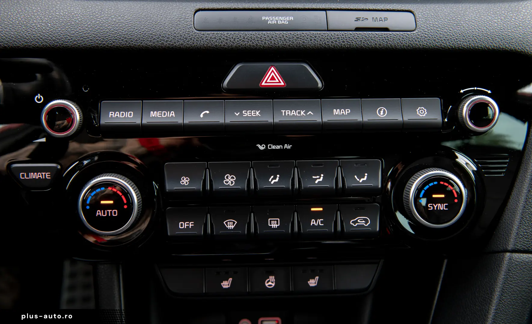 Kia Sportage 2.0 CRDi GT Line Pack Premium 4WD