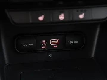 Kia Sportage 2.0 CRDi GT Line Pack Premium 4WD