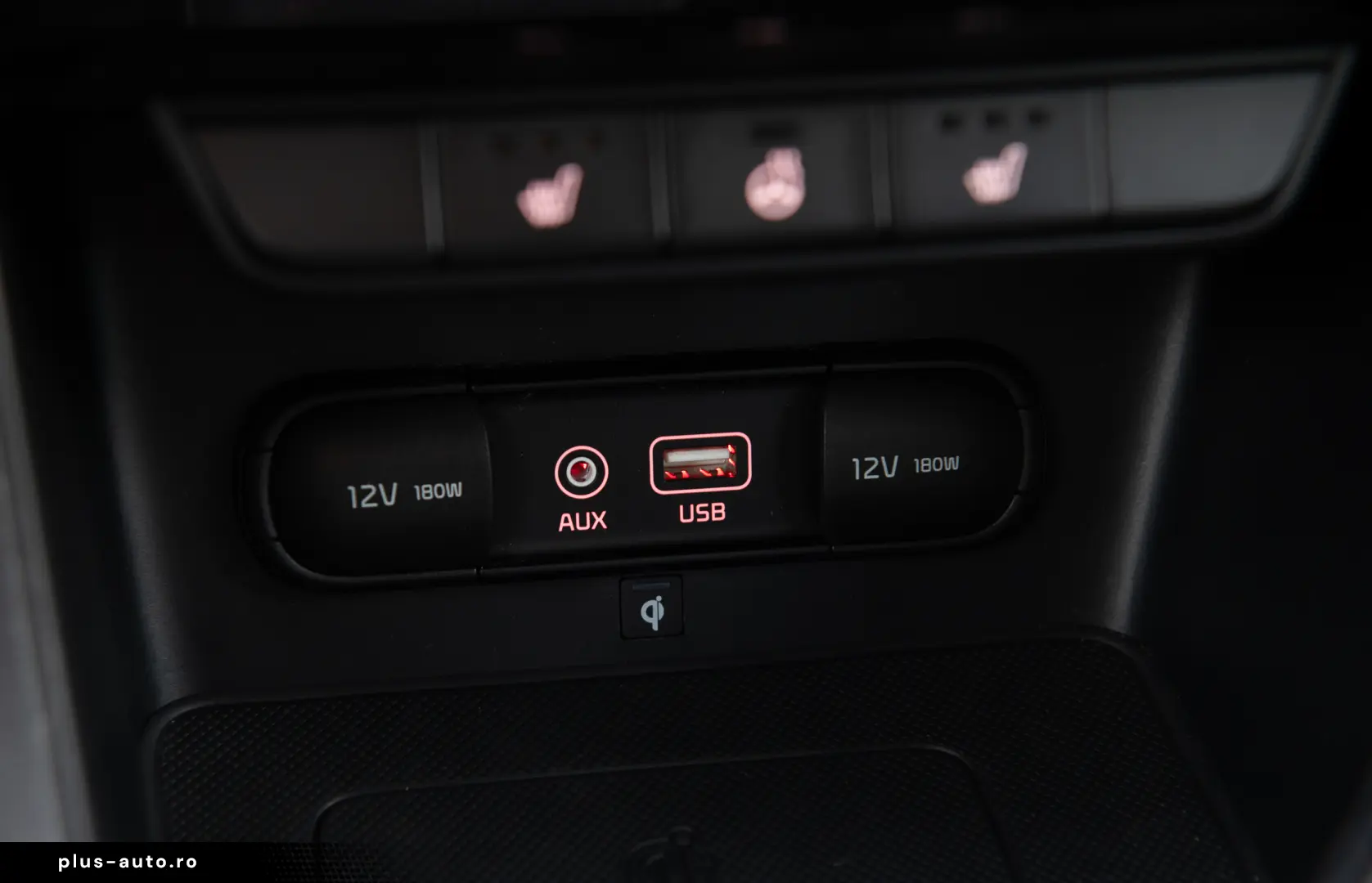 Kia Sportage 2.0 CRDi GT Line Pack Premium 4WD