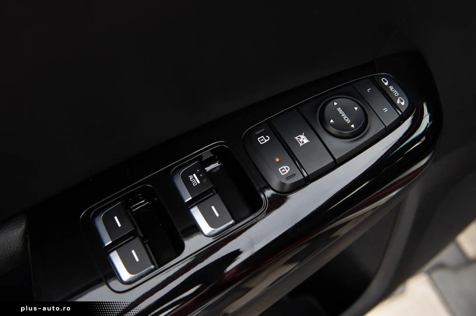 Kia Sportage 2.0 CRDi GT Line Pack Premium 4WD