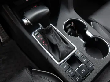 Kia Sportage 2.0 CRDi GT Line Pack Premium 4WD