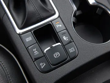 Kia Sportage 2.0 CRDi GT Line Pack Premium 4WD