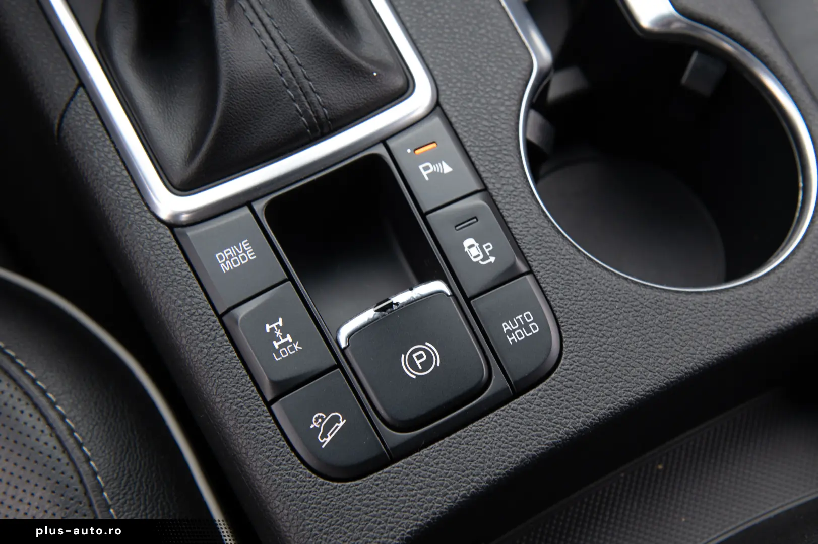 Kia Sportage 2.0 CRDi GT Line Pack Premium 4WD