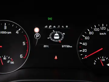 Kia Sportage 2.0 CRDi GT Line Pack Premium 4WD