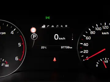 Kia Sportage 2.0 CRDi GT Line Pack Premium 4WD