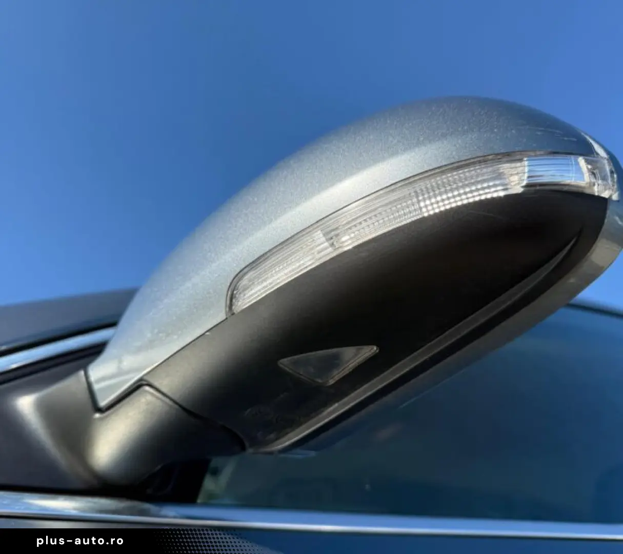 Skoda Superb 2.0 TDI Elegance