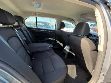 Skoda Superb 2.0 TDI Elegance