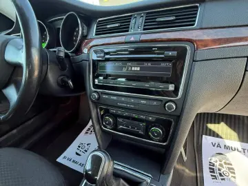 Skoda Superb 2.0 TDI Elegance