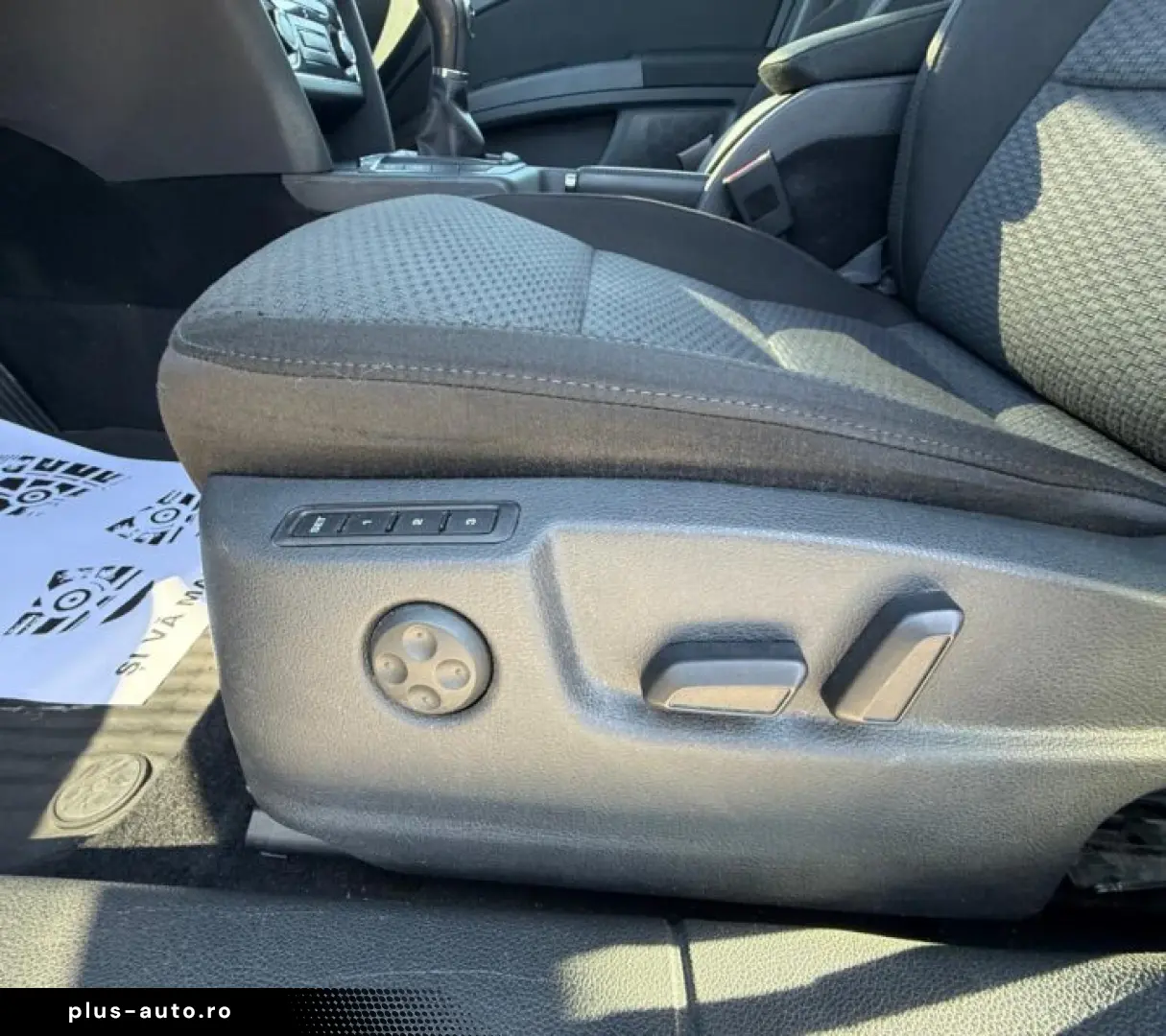 Skoda Superb 2.0 TDI Elegance