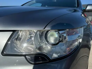 Skoda Superb 2.0 TDI Elegance