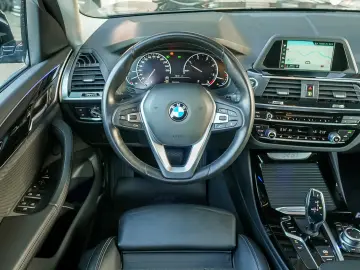 BMW X3 2.0 diesel 190cp XDrive