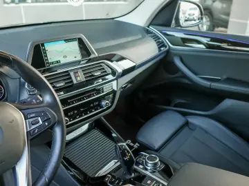 BMW X3 2.0 diesel 190cp XDrive