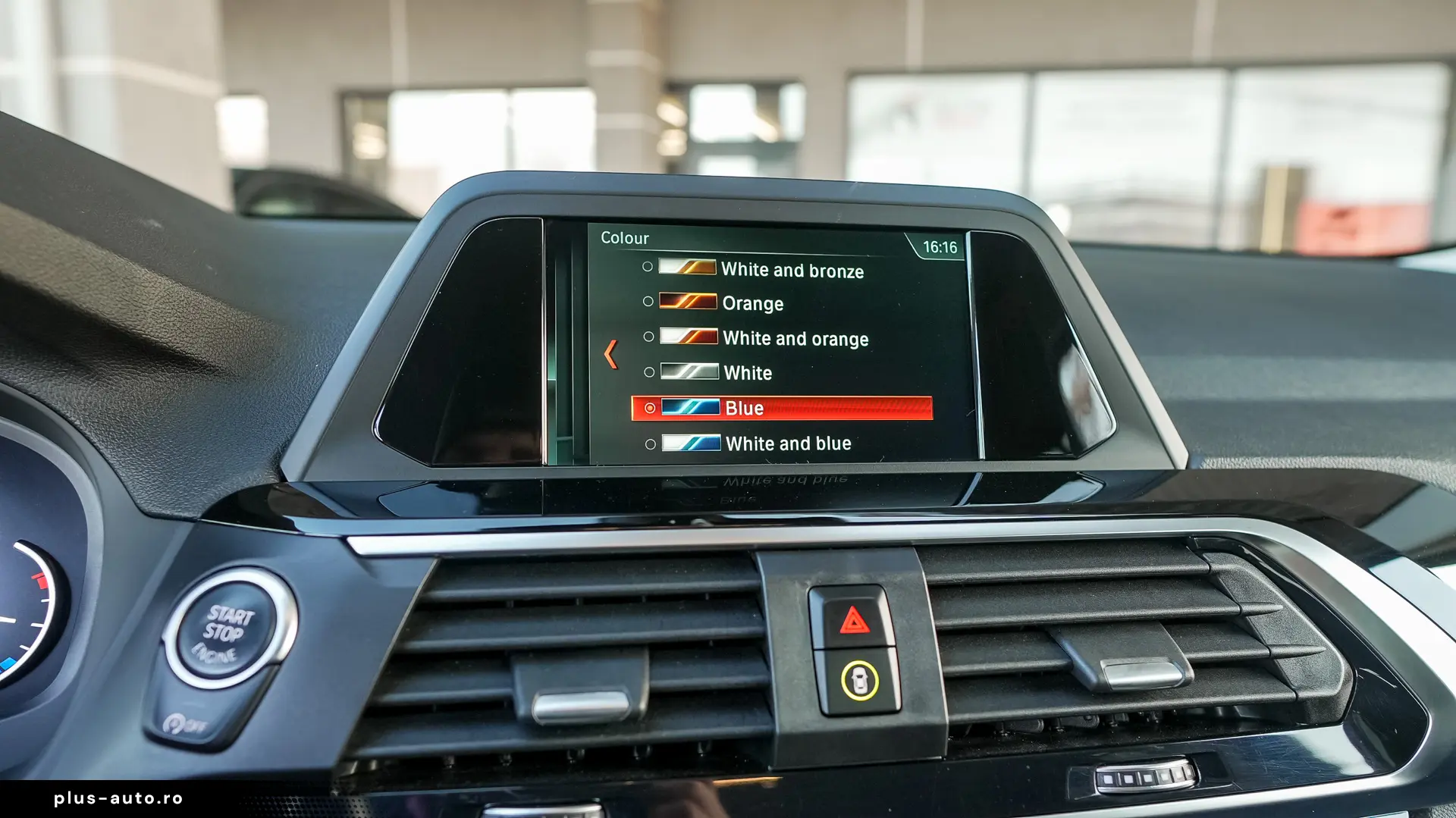 BMW X3 2.0 diesel 190cp XDrive