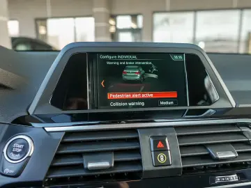 BMW X3 2.0 diesel 190cp XDrive