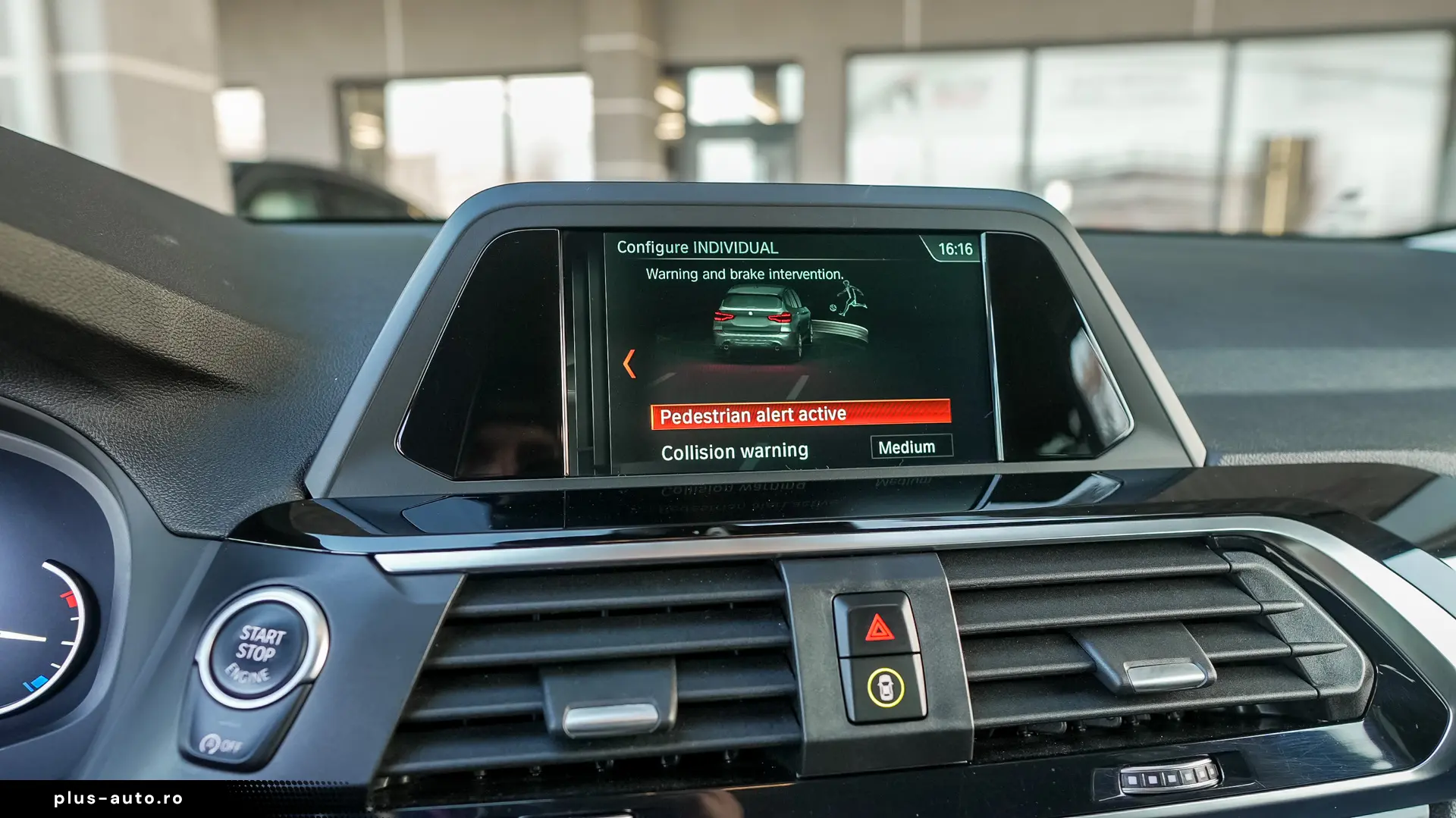 BMW X3 2.0 diesel 190cp XDrive