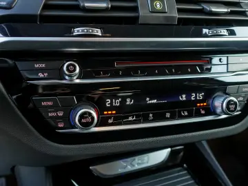 BMW X3 2.0 diesel 190cp XDrive