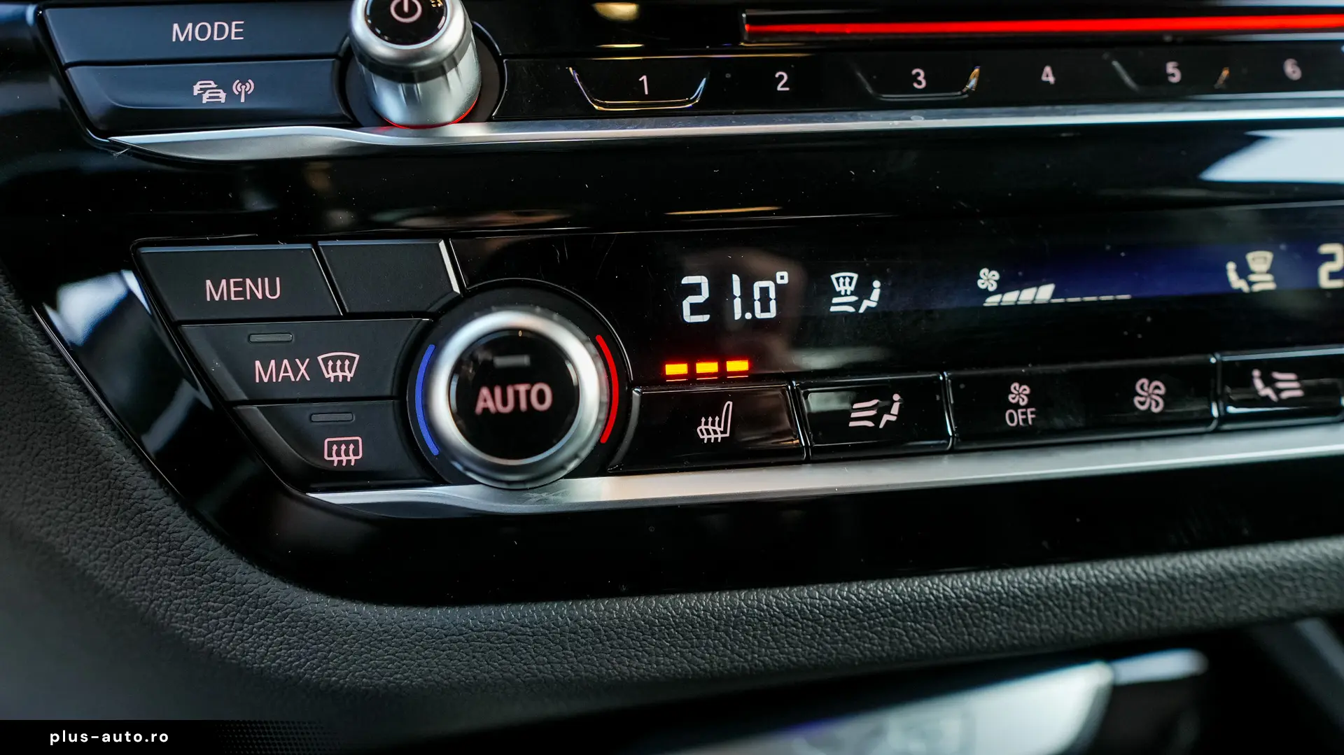 BMW X3 2.0 diesel 190cp XDrive