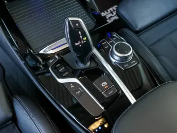 BMW X3 2.0 diesel 190cp XDrive