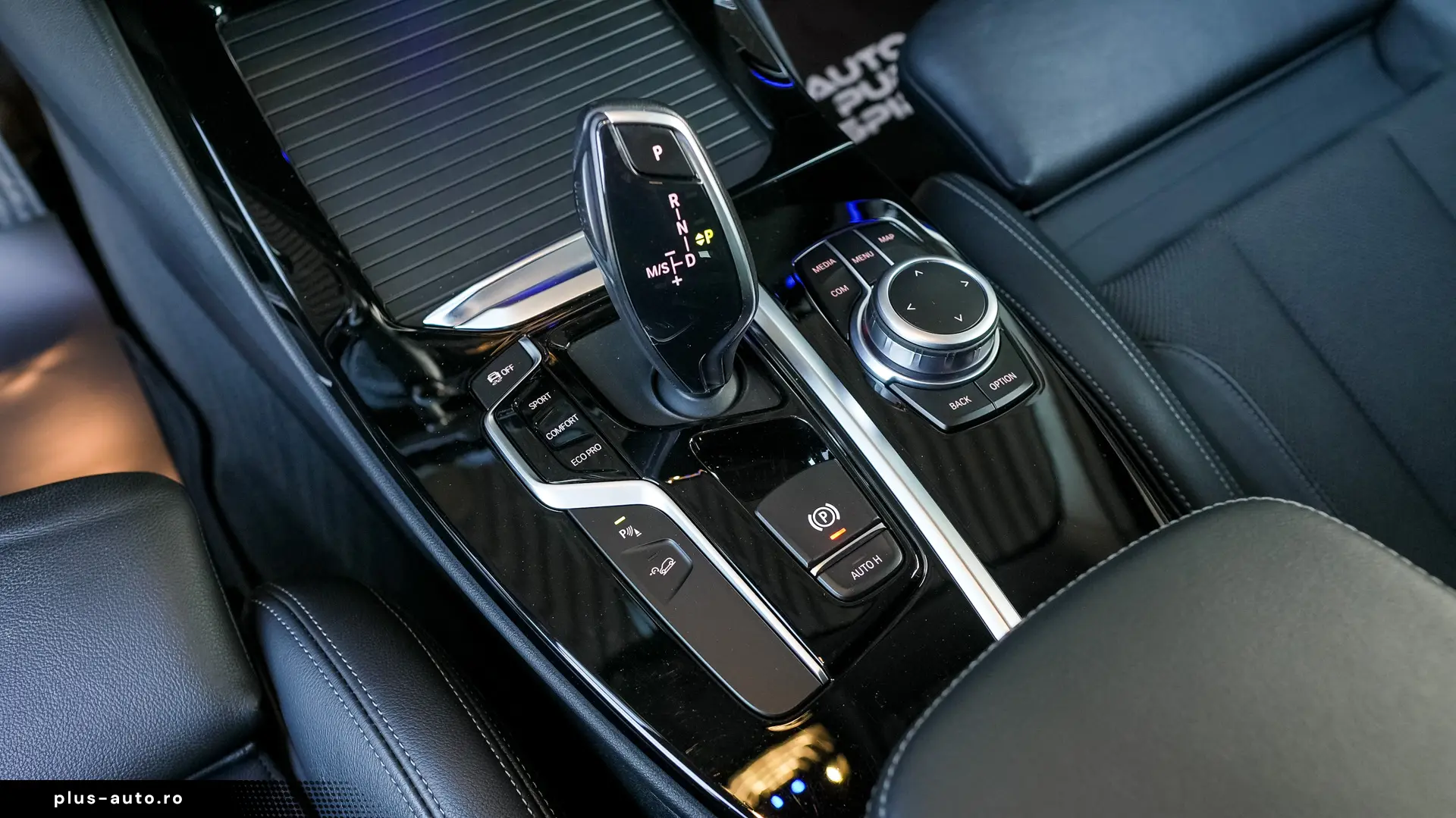 BMW X3 2.0 diesel 190cp XDrive