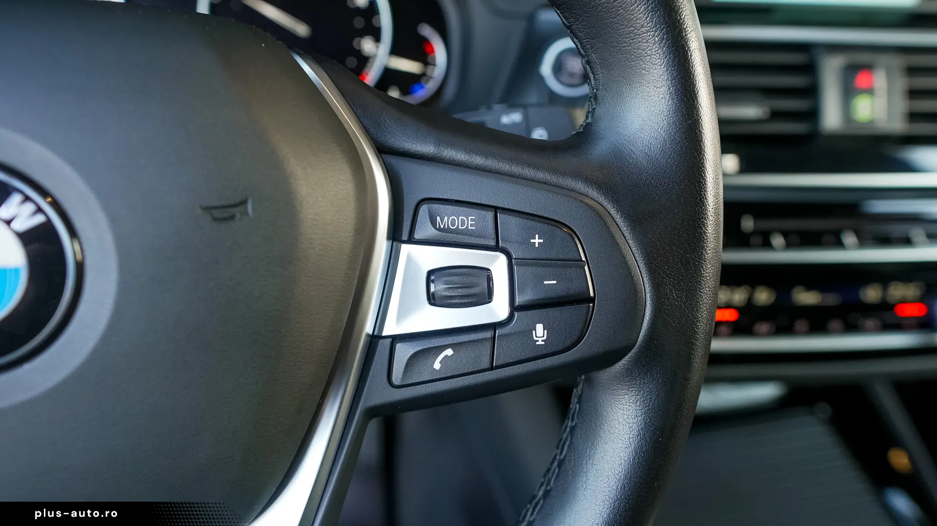 BMW X3 2.0 diesel 190cp XDrive