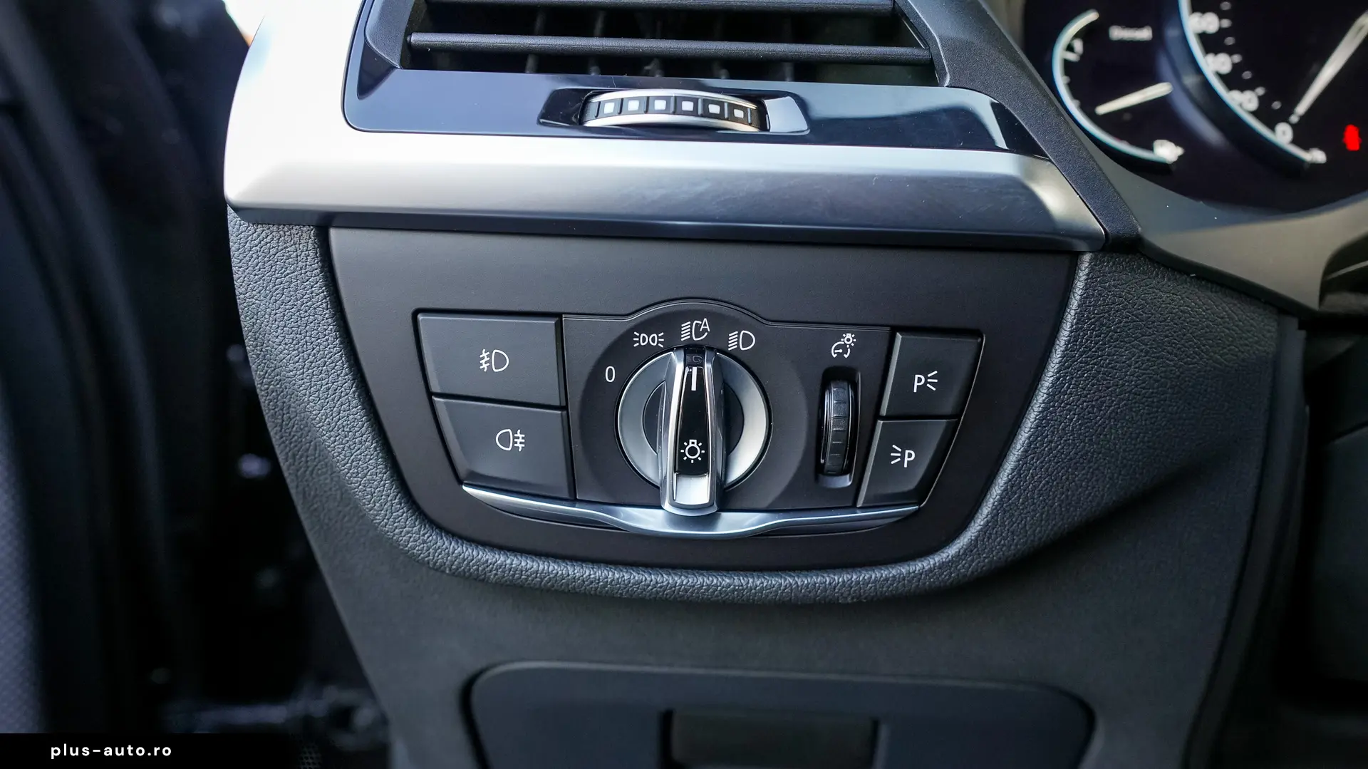 BMW X3 2.0 diesel 190cp XDrive