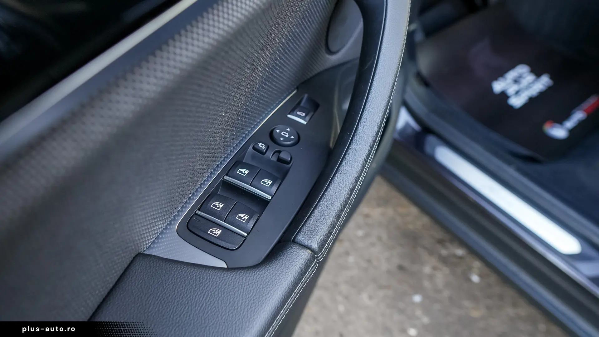 BMW X3 2.0 diesel 190cp XDrive