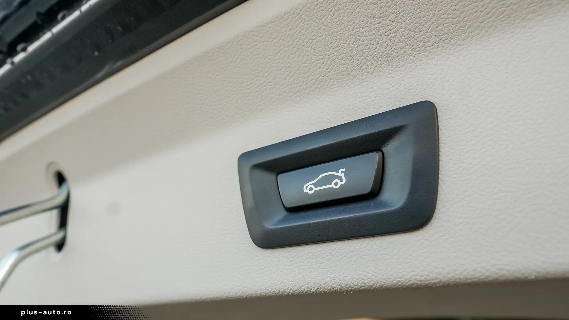 BMW X3 2.0 diesel 190cp XDrive