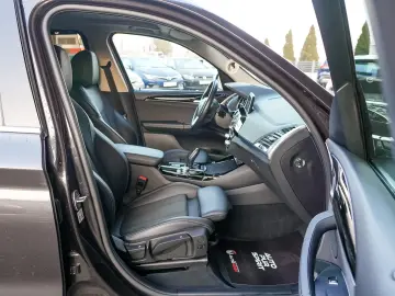 BMW X3 2.0 diesel 190cp XDrive