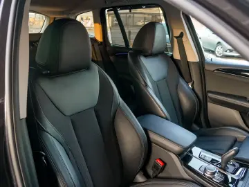 BMW X3 2.0 diesel 190cp XDrive