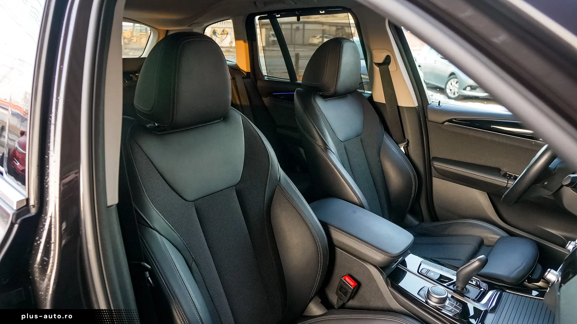 BMW X3 2.0 diesel 190cp XDrive