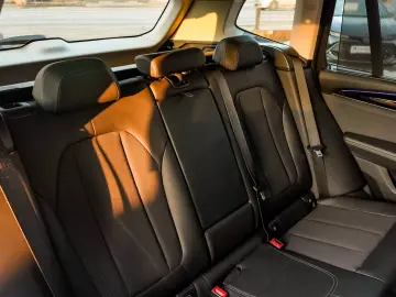 BMW X3 2.0 diesel 190cp XDrive