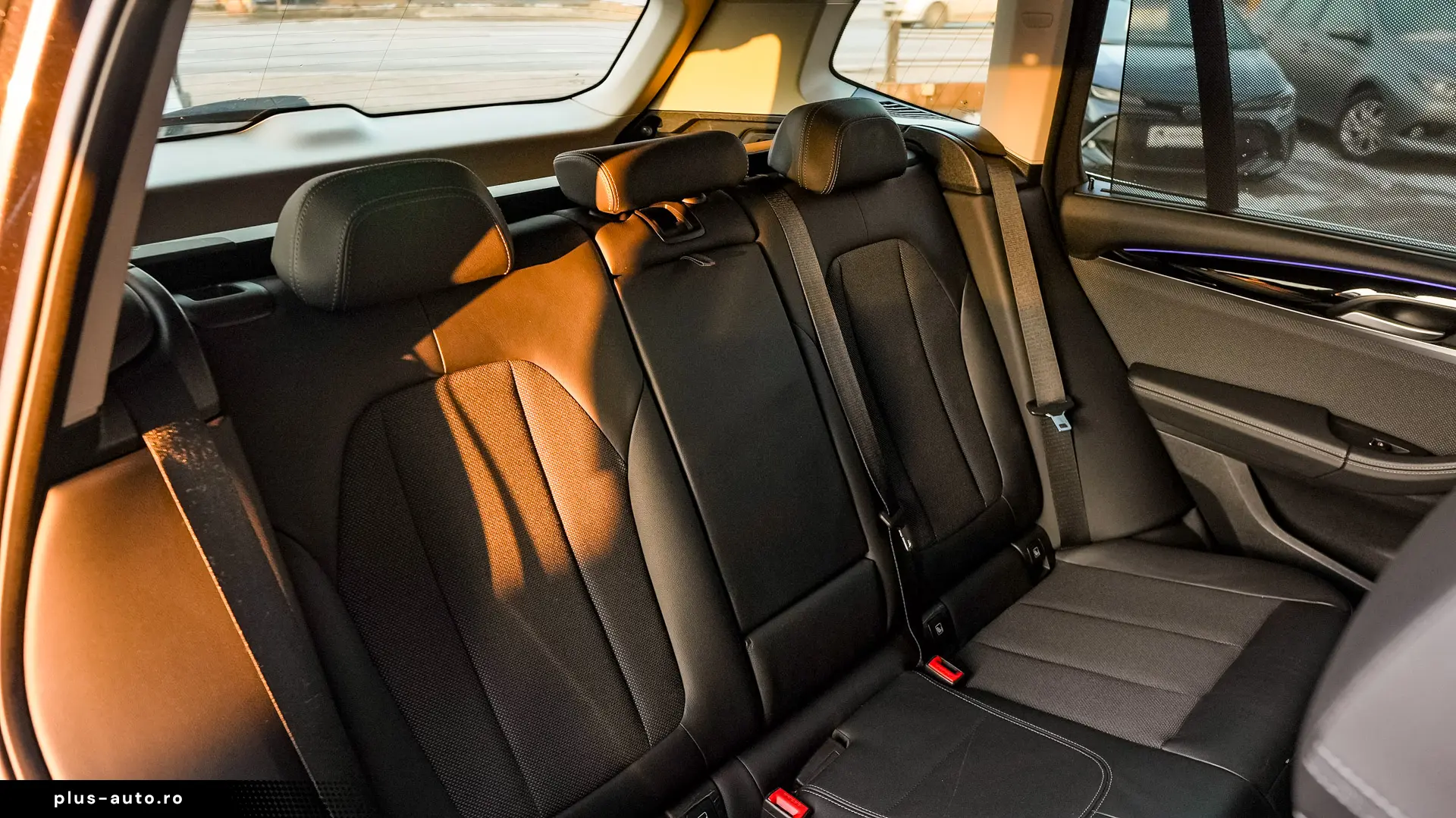 BMW X3 2.0 diesel 190cp XDrive