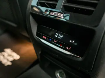 BMW X3 2.0 diesel 190cp XDrive