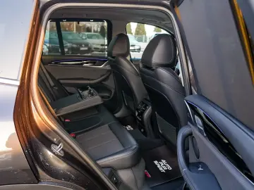 BMW X3 2.0 diesel 190cp XDrive