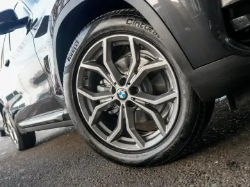 BMW X3 2.0 diesel 190cp XDrive