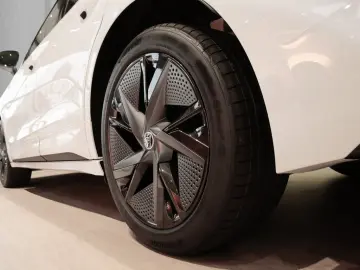 SKODA ENYAQ RS Coupe Suite 4x4 AHK Canton