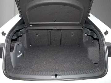 SKODA ENYAQ RS Coupe Suite 4x4 AHK Canton