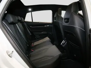 SKODA ENYAQ RS Coupe Suite 4x4 AHK Canton