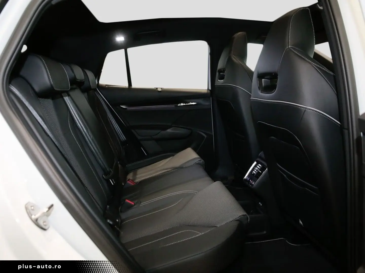 SKODA ENYAQ RS Coupe Suite 4x4 AHK Canton