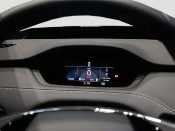 SKODA ENYAQ RS Coupe Suite 4x4 AHK Canton