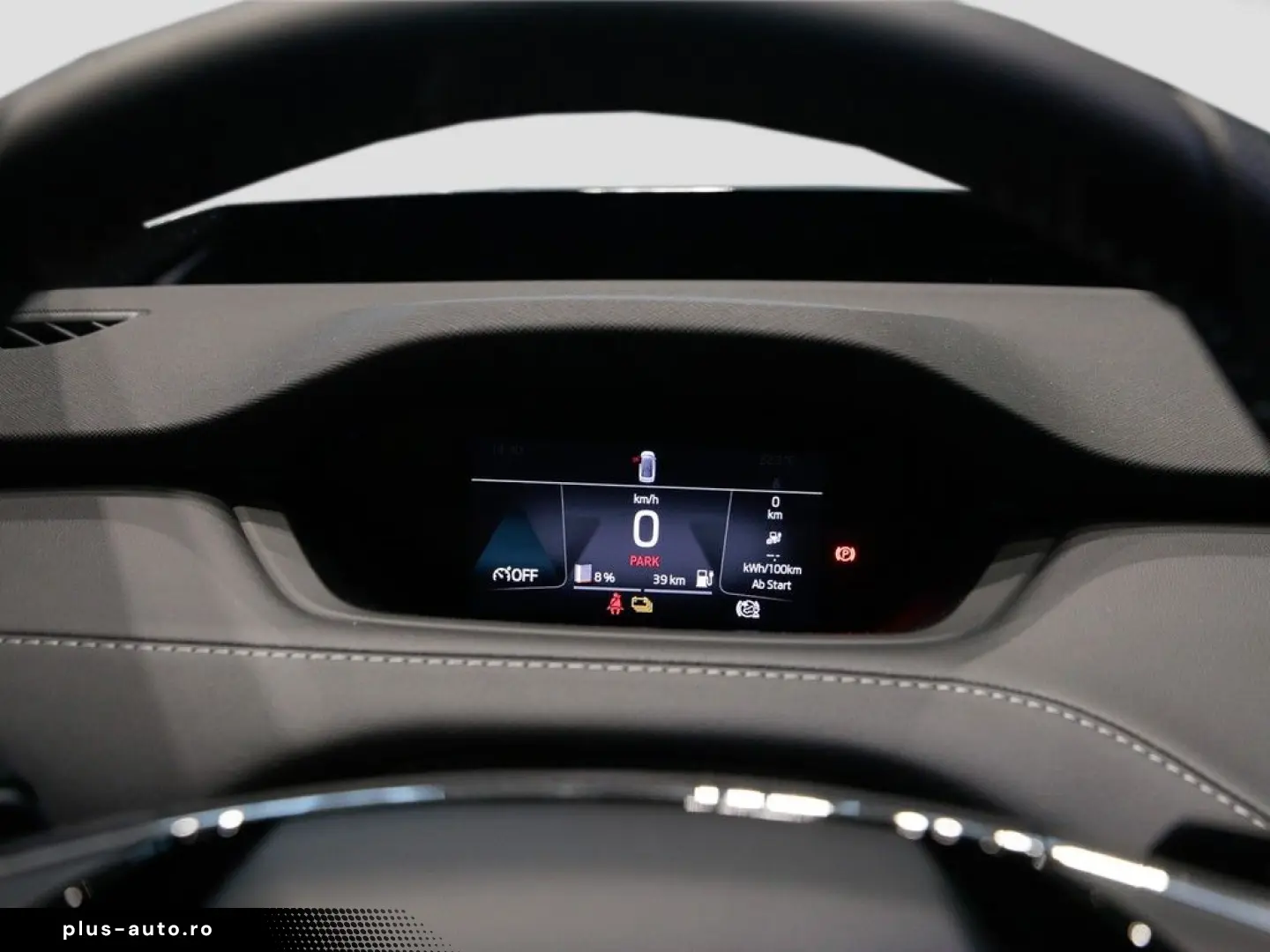 SKODA ENYAQ RS Coupe Suite 4x4 AHK Canton