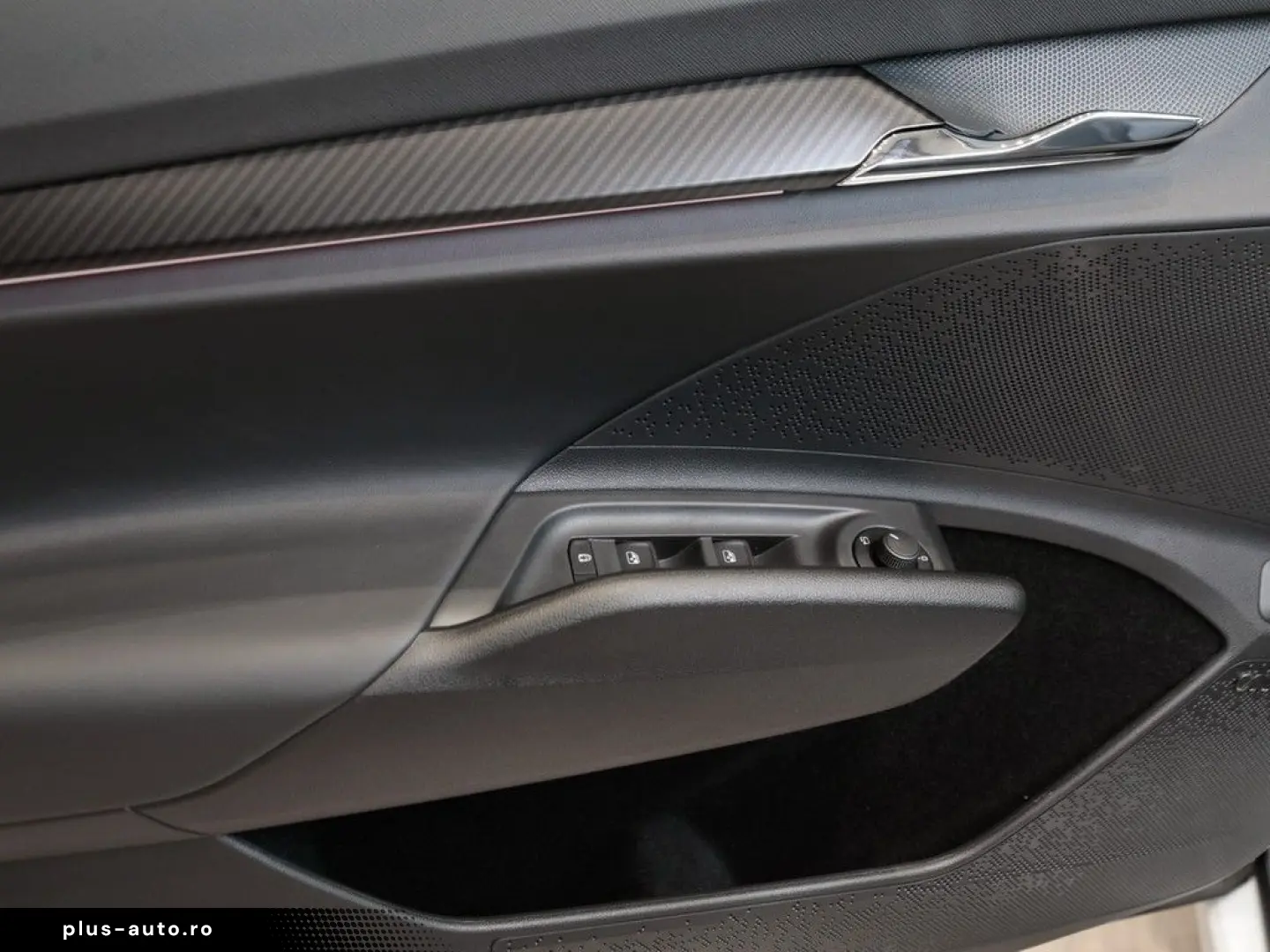 SKODA ENYAQ RS Coupe Suite 4x4 AHK Canton