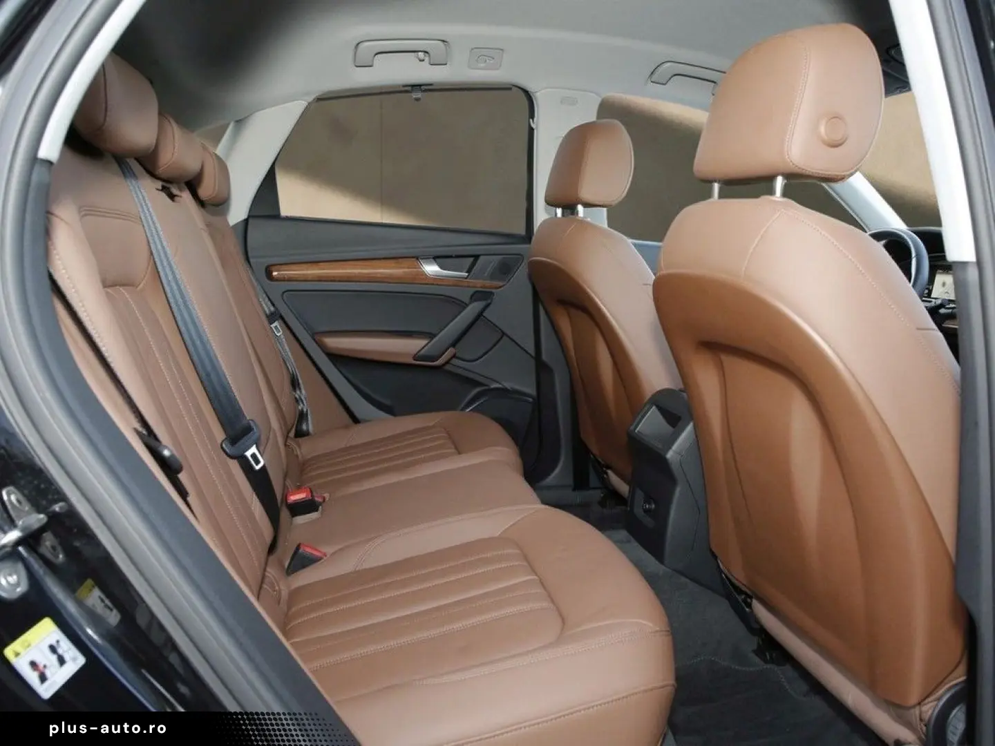 AUDI Q5 Sportback 40 TDI quattro S line STHZ Navi VC